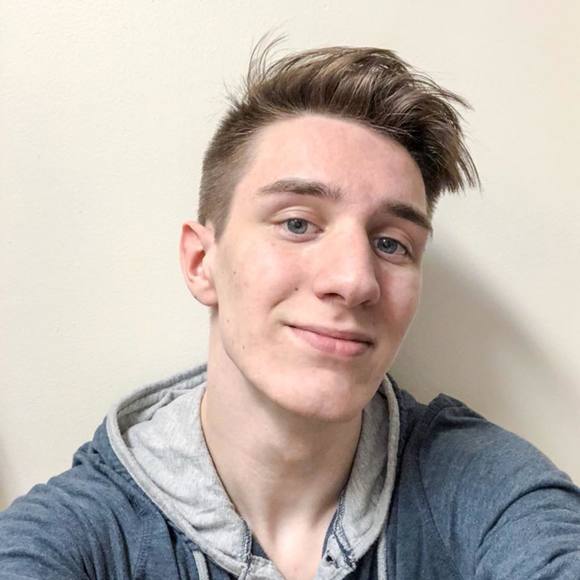 Meet your Posher, Adam - Picture 1 of 1